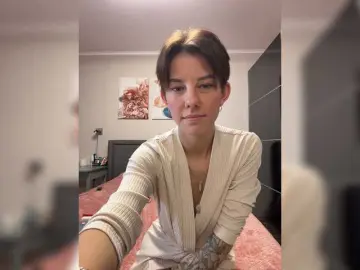 Bongacams Sex Cam of Kata-Conda