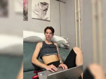 Bongacams Sex Chat of Kata-Conda