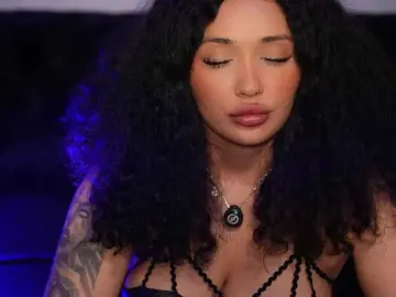 Bongacams Private Sex Chat of Moan4u