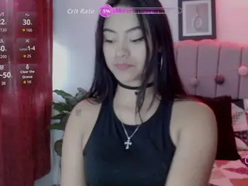 Bongacams Sex Cam of Natalybu