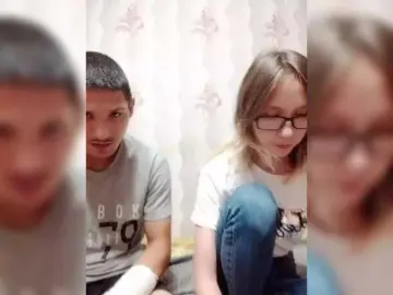 Bongacams Adult Webcam of VOLKAIDA