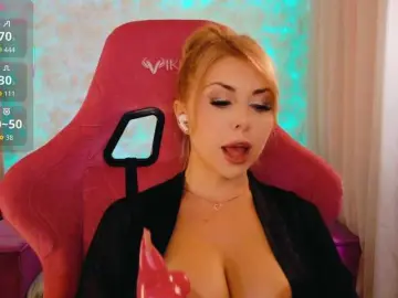 Bongacams Best Webcam of Cool-Baby