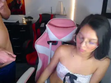 Bongacams Live Porn of room-kitty