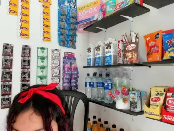 Bongacams Best live sex cam show of Camilla-Miller01