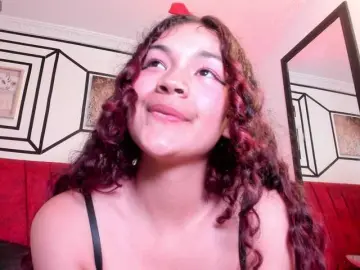 Bongacams Adult Webcams of Camilla-Miller01