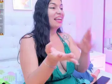 Bongacams Best live sex cam show of DianaSheren