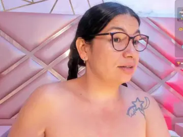 Bongacams Live Sex Cam of DianaSheren