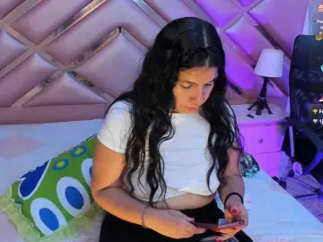 Bongacams Sex Chat of DianaSheren