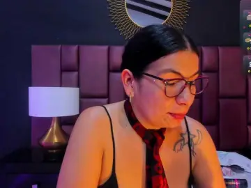 Bongacams Adult Video Chat of DianaSheren