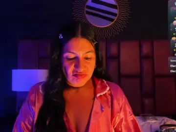 Bongacams Private Sex Chat of DianaSheren