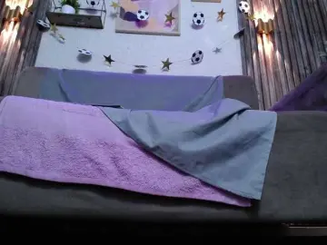 Bongacams Nude Webcam of HairyValeri