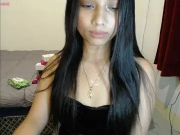 Bongacams Live Sex Cam of Mariestellah05