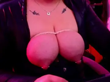 Bongacams Private Sex Chat of Paulinabdsm