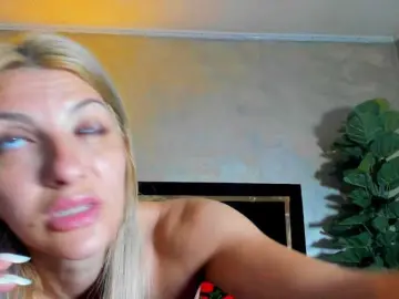 Bongacams Adult Webcams of RileyLanna