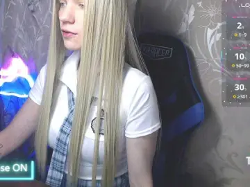 Bongacams Watch Live Sex Cams of shinyvictoria