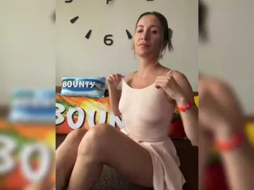 Bongacams Adult Webcam of HARIZZMA