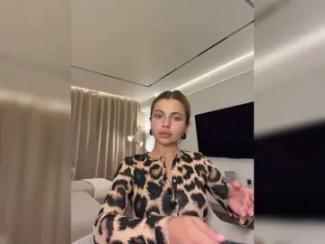 Bongacams Nude Webcam of Nataliecroys