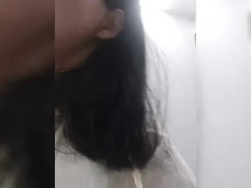 Bongacams Nude Webcam of Selinababy99