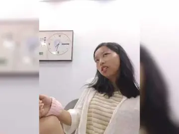 Bongacams Free Porn Cam of Selinababy99