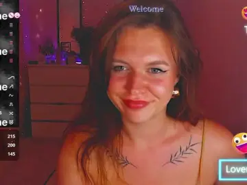 Bongacams Free Porn Cam of SweetLika