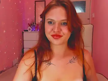 Bongacams Sex Chat of SweetLika