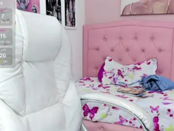 Bongacams Free Live Porn of zoe-cortezz