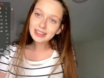 Bongacams Free Live Porn of HanaHaeussler