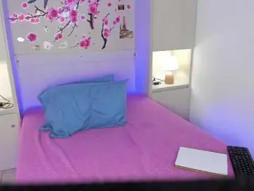 Bongacams Free Live Porn of TaylorBloom