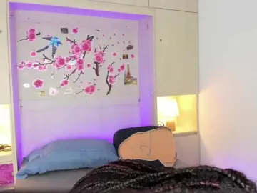 Bongacams Best Webcam of TaylorBloom