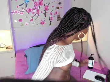 Bongacams Sex Chat of TaylorBloom