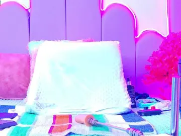 Bongacams Adult Webcam of Candy-Mari