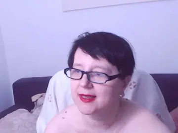 Bongacams Live Porn of ChristaRose