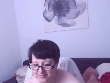 Bongacams Private Sex Chat of ChristaRose
