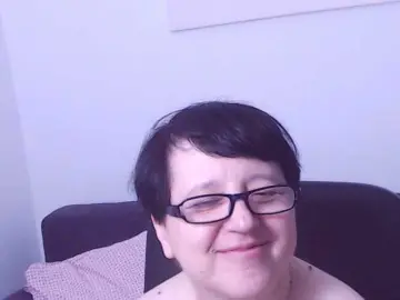 Bongacams Adult Webcam of ChristaRose