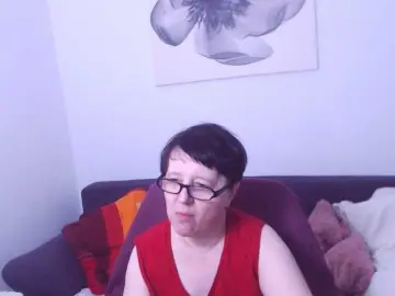 Bongacams Sex Cam of ChristaRose