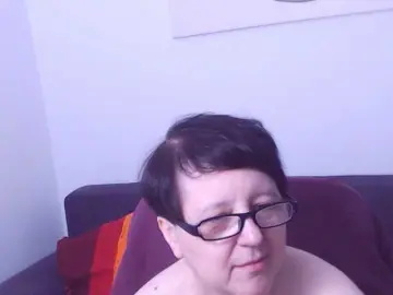 Bongacams Sex Chat of ChristaRose