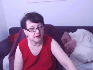 Bongacams Adult Video Chat of ChristaRose