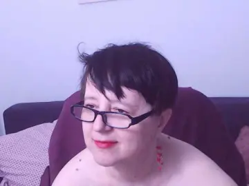 Bongacams Sex Chat of ChristaRose
