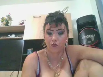 Bongacams Adult Webcams of JesicaBonita1