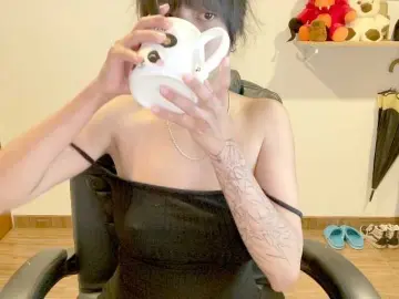 Bongacams Private Sex Chat of Oxxmee