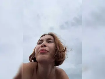 Bongacams Private Sex Chat of Talilia