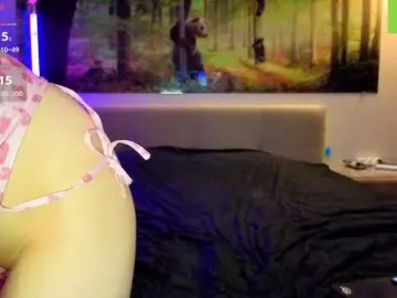 Bongacams Free Porn Cam of cutie-fox20
