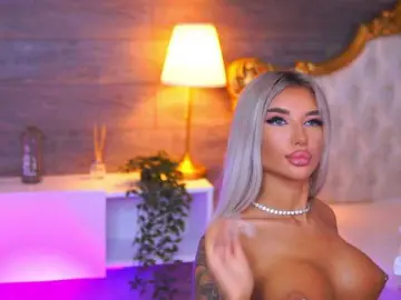 Bongacams Nude Webcam of JuicyJessye