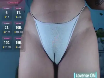 Bongacams Nude Webcam of ana-loveee