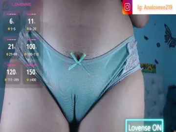 Bongacams Best live sex cam show of ana-loveee