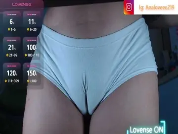 Bongacams Free Porn Cam of ana-loveee