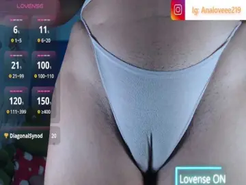 Bongacams Free Live Porn of ana-loveee