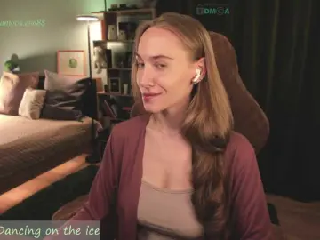 Bongacams Sex Chat of eva-adamova