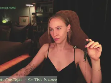 Bongacams Best Webcam of eva-adamova