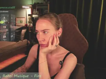Bongacams Sex Chat of eva-adamova